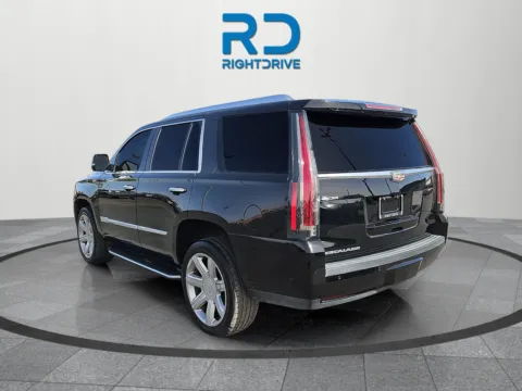 More photos of 2019 Cadillac Escalade Luxury at RightDrive - 8320 Gateway East, TX