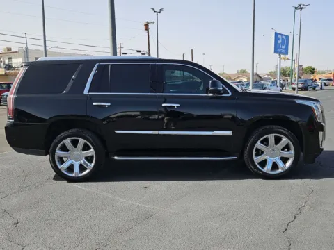 Photos of 2019 Cadillac Escalade Luxury for sale in El Paso, TX at RightDrive - 8320 Gateway East