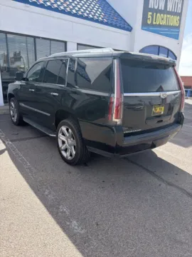More photos of 2019 Cadillac Escalade Luxury at RightDrive - 8320 Gateway East, TX