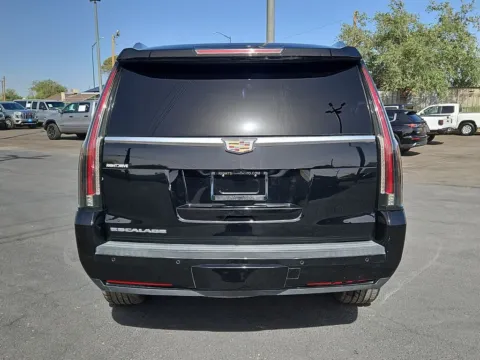 More photos of 2019 Cadillac Escalade Luxury at RightDrive - 8320 Gateway East, TX