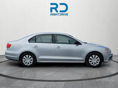 Photos of 2015 Volkswagen Jetta 2.0L S for sale in El Paso, TX at RightDrive - 8320 Gateway East