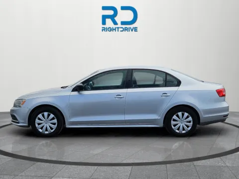 More photos of 2015 Volkswagen Jetta 2.0L S at RightDrive - 8320 Gateway East, TX