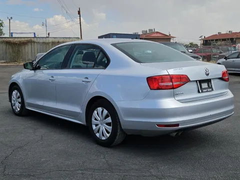 More photos of 2015 Volkswagen Jetta 2.0L S at RightDrive - 8320 Gateway East, TX