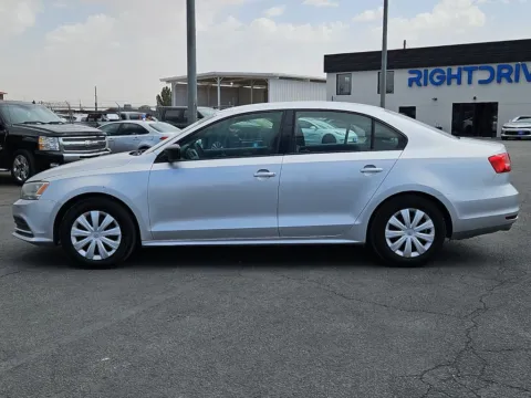More photos of 2015 Volkswagen Jetta 2.0L S at RightDrive - 8320 Gateway East, TX