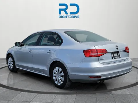 More photos of 2015 Volkswagen Jetta 2.0L S at RightDrive - 8320 Gateway East, TX