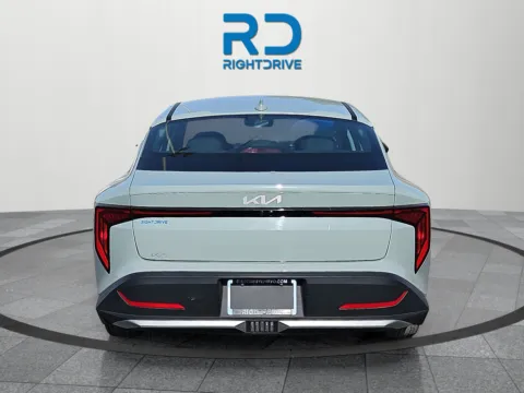 More photos of 2025 Kia K4 LXS at RightDrive - 8320 Gateway East, TX