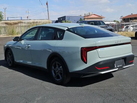 More photos of 2025 Kia K4 LXS at RightDrive - 8320 Gateway East, TX