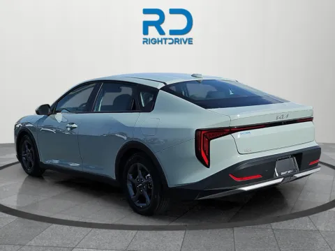 More photos of 2025 Kia K4 LXS at RightDrive - 8320 Gateway East, TX
