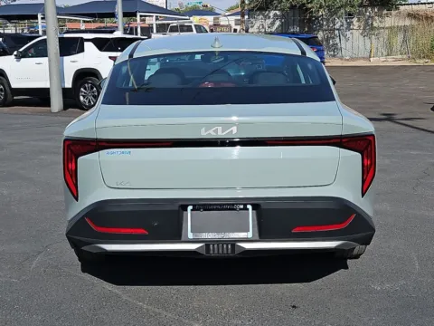 More photos of 2025 Kia K4 LXS at RightDrive - 8320 Gateway East, TX