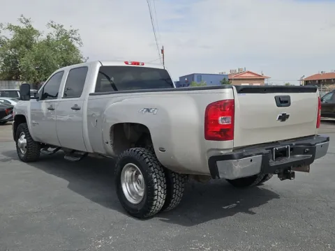 More photos of 2009 Chevrolet Silverado 3500HD Work Truck at RightDrive - 8320 Gateway East, TX