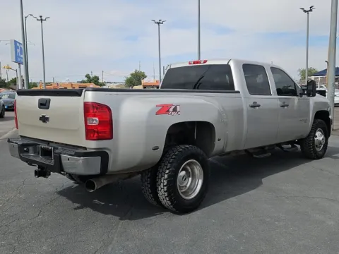 Another view of 2009 Chevrolet Silverado 3500HD Work Truck for sale in El Paso, TX at RightDrive - 8320 Gateway East