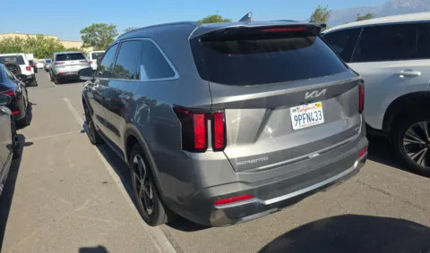 More photos of 2025 Kia Sorento Hybrid EX at RightDrive - 8320 Gateway East, TX