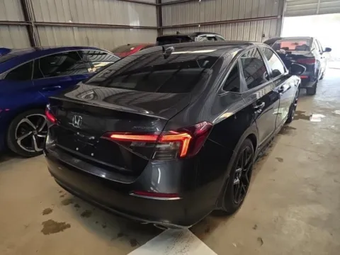 More photos of 2025 Honda Civic Sport at RightDrive - 8320 Gateway East, TX