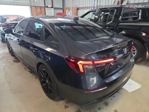 More photos of 2025 Honda Civic Sport at RightDrive - 8320 Gateway East, TX