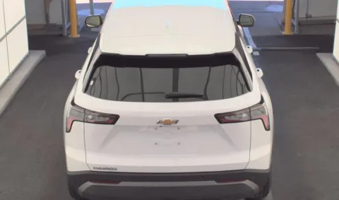 More photos of 2025 Chevrolet Equinox LT at RightDrive - 8320 Gateway East, TX