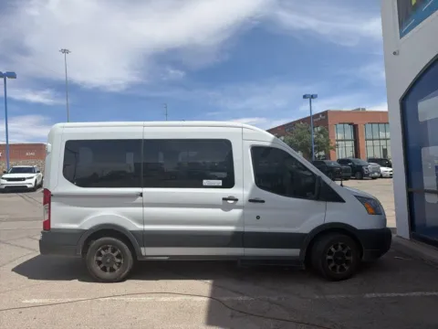 More photos of 2016 Ford Transit-150 XLT at RightDrive - 8320 Gateway East, TX