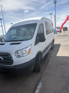 Photos of 2016 Ford Transit-150 XLT for sale in El Paso, TX at RightDrive - 8320 Gateway East