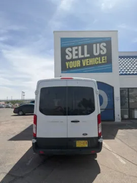 More photos of 2016 Ford Transit-150 XLT at RightDrive - 8320 Gateway East, TX