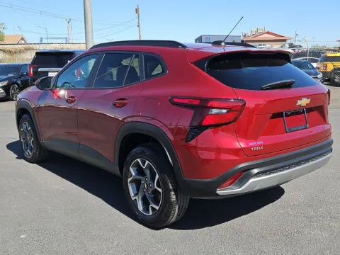 More photos of 2025 Chevrolet Trax LT at RightDrive - 8320 Gateway East, TX