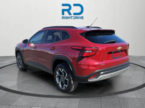 More photos of 2025 Chevrolet Trax LT at RightDrive - 8320 Gateway East, TX
