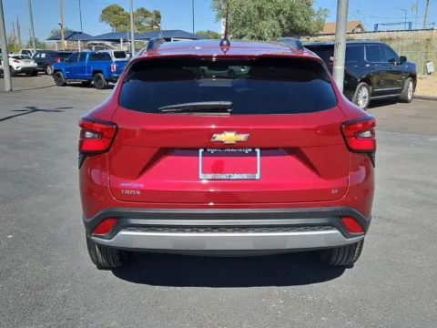 More photos of 2025 Chevrolet Trax LT at RightDrive - 8320 Gateway East, TX