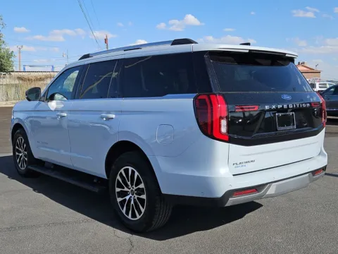 More photos of 2025 Ford Expedition Platinum at RightDrive - 8320 Gateway East, TX