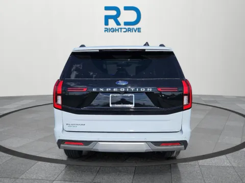 More photos of 2025 Ford Expedition Platinum at RightDrive - 8320 Gateway East, TX