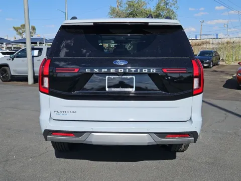 More photos of 2025 Ford Expedition Platinum at RightDrive - 8320 Gateway East, TX