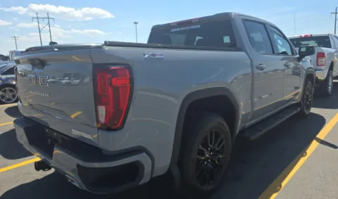 More photos of 2024 GMC Sierra 1500 Elevation at RightDrive - 8320 Gateway East, TX