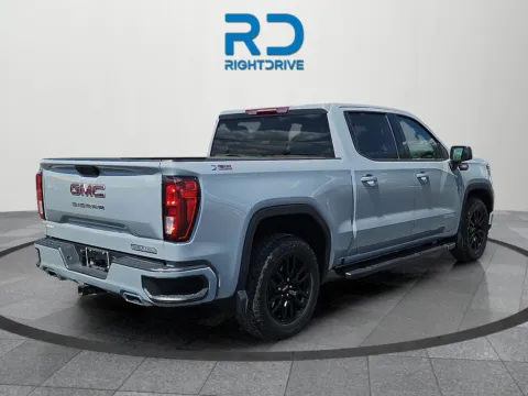 Another view of 2024 GMC Sierra 1500 Elevation for sale in El Paso, TX at RightDrive - 8320 Gateway East