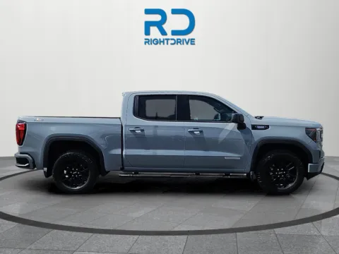 Photos of 2024 GMC Sierra 1500 Elevation for sale in El Paso, TX at RightDrive - 8320 Gateway East