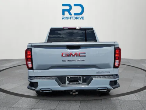 More photos of 2024 GMC Sierra 1500 Elevation at RightDrive - 8320 Gateway East, TX
