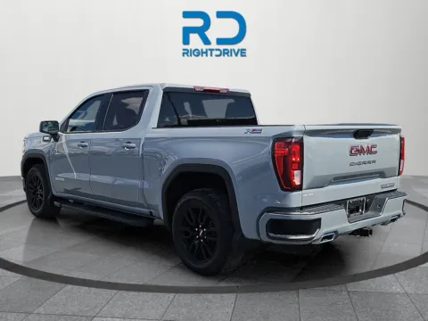 More photos of 2024 GMC Sierra 1500 Elevation at RightDrive - 8320 Gateway East, TX
