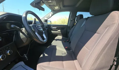 More photos of 2024 GMC Sierra 1500 Elevation at RightDrive - 8320 Gateway East, TX