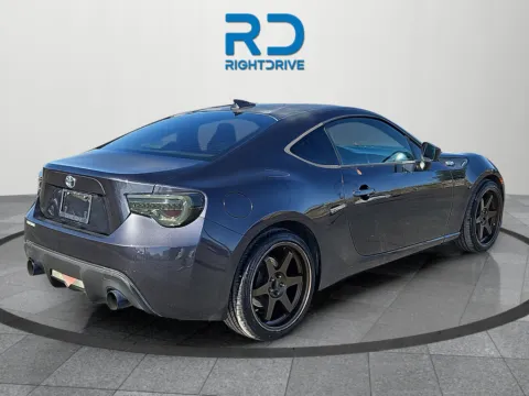 Another view of 2013 Scion FR-S for sale in El Paso, TX at RightDrive - 8320 Gateway East