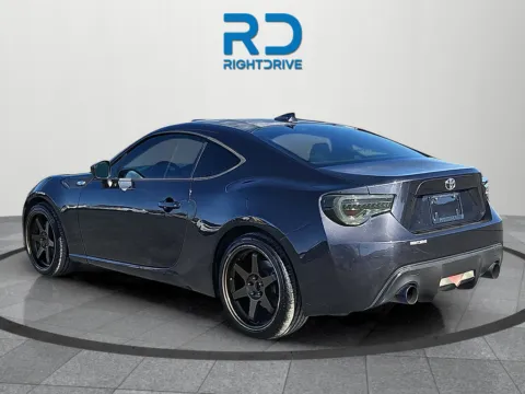 More photos of 2013 Scion FR-S 10 Series at RightDrive - 8320 Gateway East, TX
