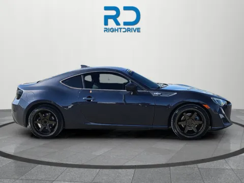 Photos of 2013 Scion FR-S for sale in El Paso, TX at RightDrive - 8320 Gateway East