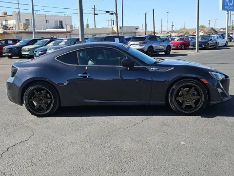 Photos of 2013 Scion FR-S for sale in El Paso, TX at RightDrive - 8320 Gateway East