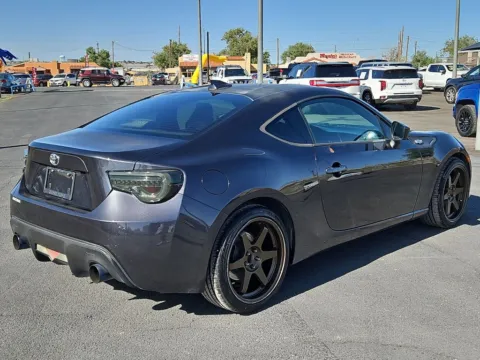 Another view of 2013 Scion FR-S for sale in El Paso, TX at RightDrive - 8320 Gateway East