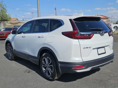 More photos of 2020 Honda CR-V EX at RightDrive - 8320 Gateway East, TX
