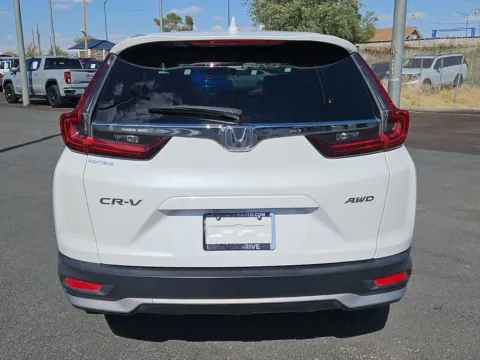 More photos of 2020 Honda CR-V EX at RightDrive - 8320 Gateway East, TX