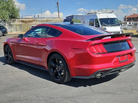 More photos of 2022 Ford Mustang EcoBoost at RightDrive - 8320 Gateway East, TX