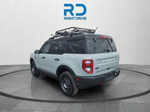 More photos of 2022 Ford Bronco Sport Badlands at RightDrive - 8320 Gateway East, TX