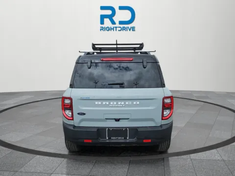 More photos of 2022 Ford Bronco Sport Badlands at RightDrive - 8320 Gateway East, TX