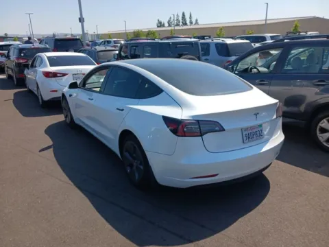 More photos of 2022 Tesla Model 3 at RightDrive - 8320 Gateway East, TX
