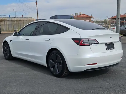 More photos of 2022 Tesla Model 3 at RightDrive - 8320 Gateway East, TX