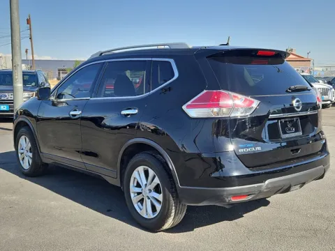 More photos of 2014 Nissan Rogue SV at RightDrive - 8320 Gateway East, TX
