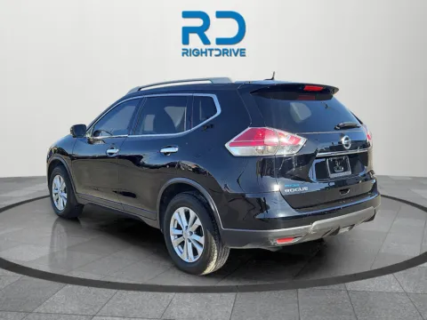 More photos of 2014 Nissan Rogue SV at RightDrive - 8320 Gateway East, TX