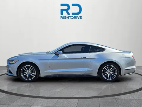 More photos of 2016 Ford Mustang EcoBoost Premium at RightDrive - 8320 Gateway East, TX