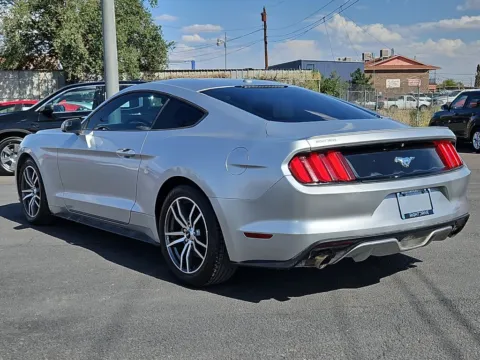 More photos of 2016 Ford Mustang EcoBoost Premium at RightDrive - 8320 Gateway East, TX